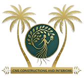 CNS Constructions & Interiors Logo-image