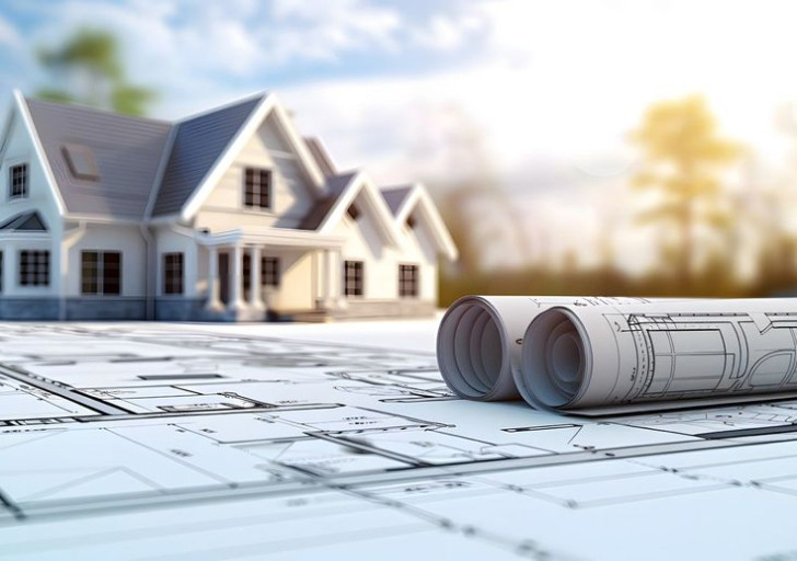 Residential Interiors Project