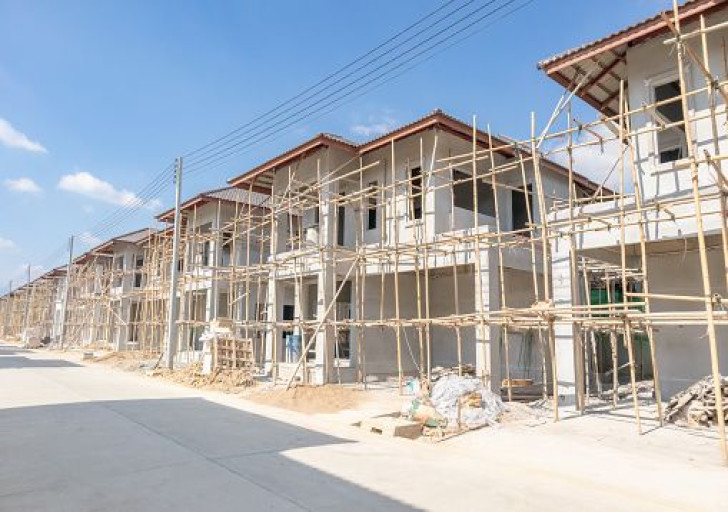 Residential Interiors Project