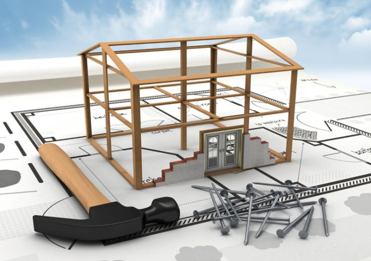 Residential Interiors Project