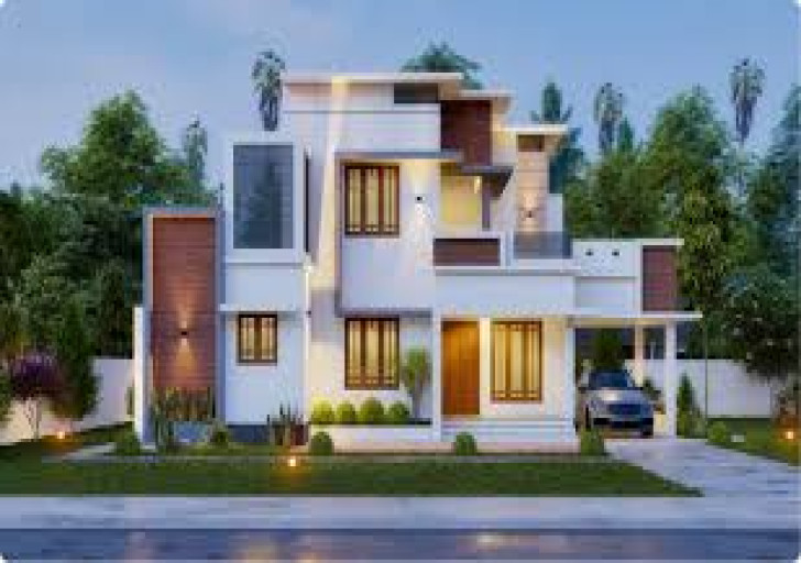 Residential Interiors Project