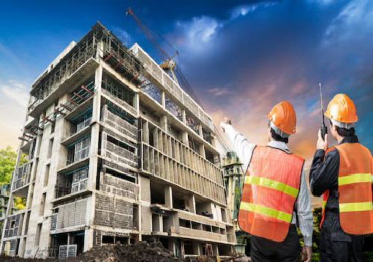 Residential Interiors Project