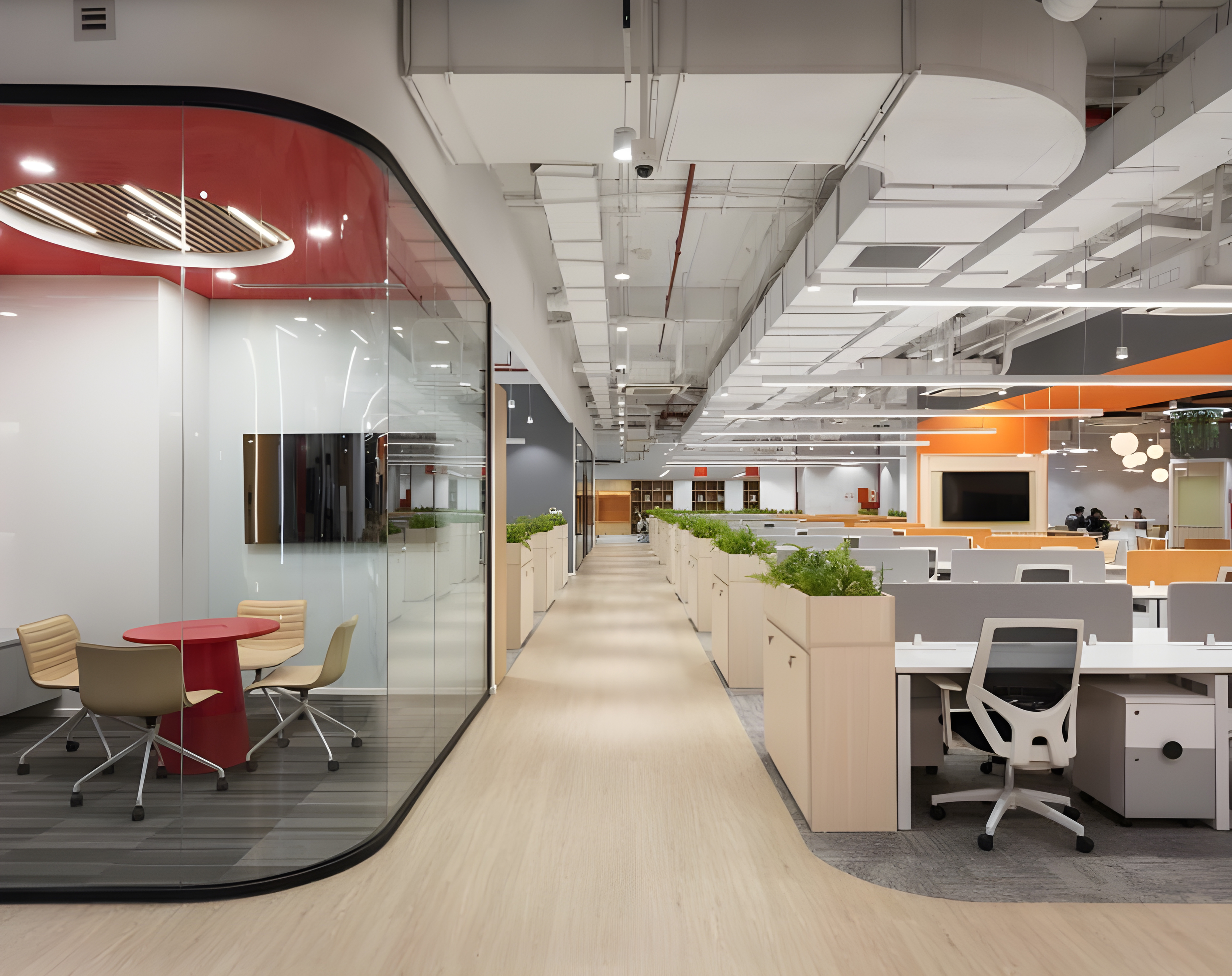 Residential construction services in Bangalore