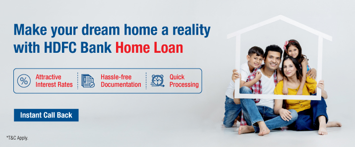 Home loan consultation for construction and interior projects in Bangalore