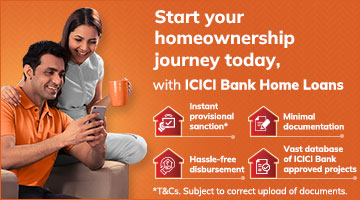 Home loan consultation for construction and interior projects in Bangalore